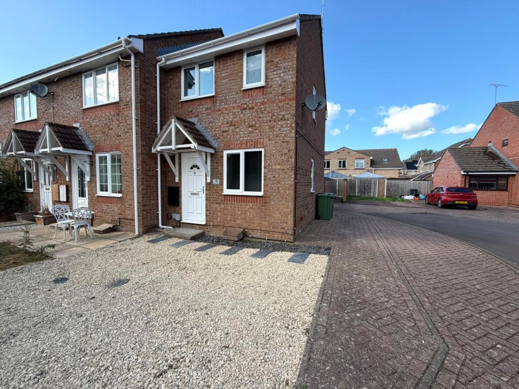 Main image of property: Mallard Close, Swindon, Wiltshire