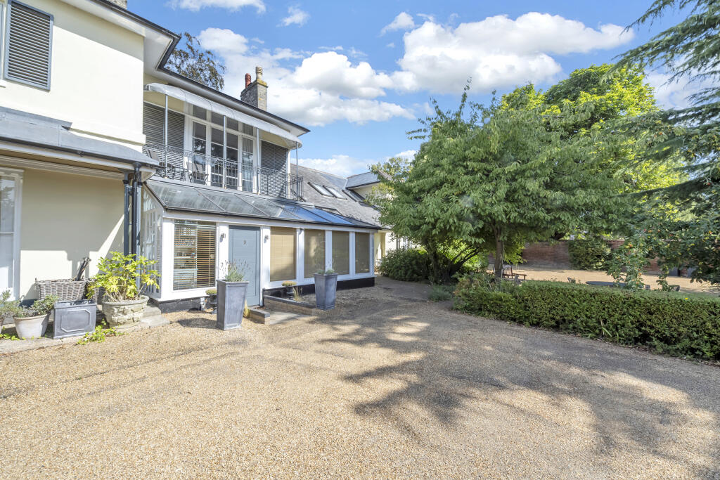 Main image of property: Regency House, Looms Lane, Bury St Edmunds, Suffolk