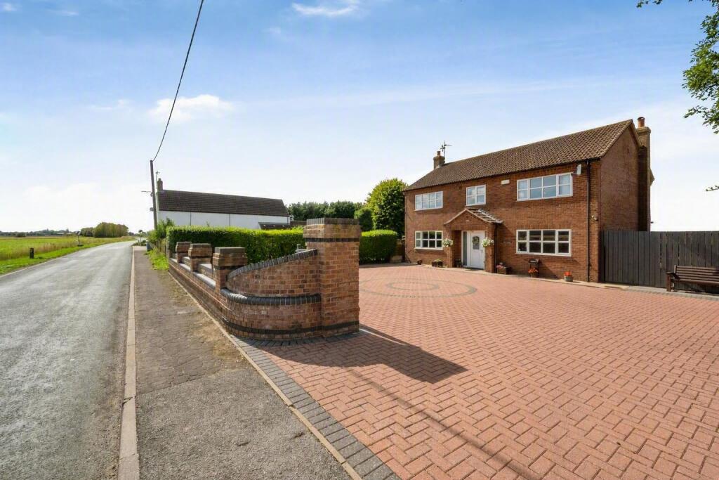 Main image of property: Adlingfleet, Goole