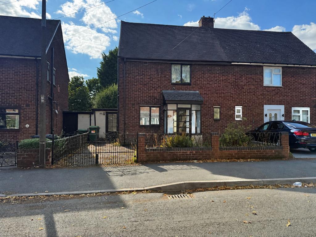 Main image of property: Wolseley Road, West Bromwich, West Midlands, B70 0LS