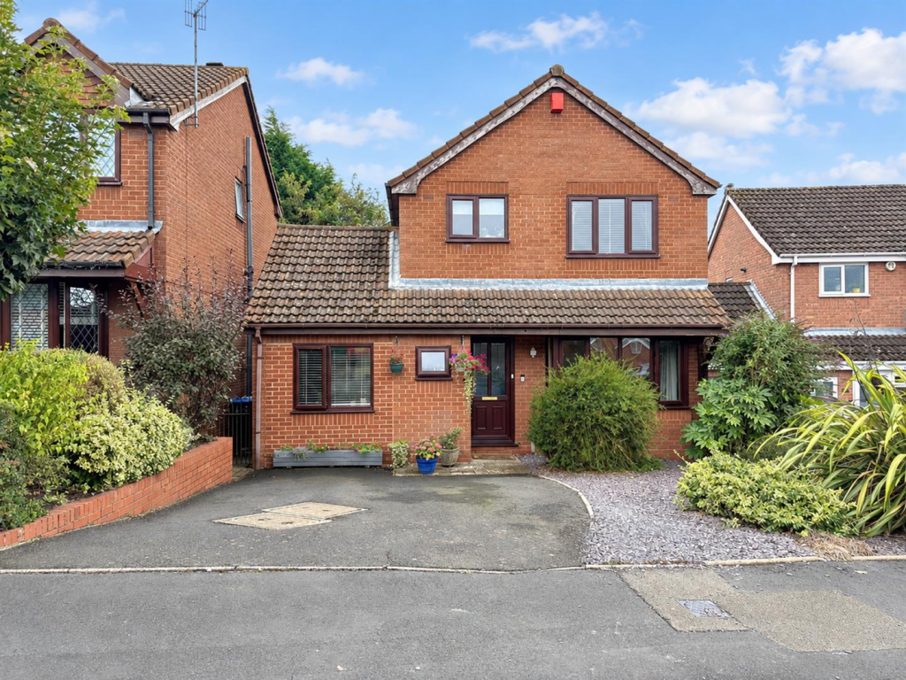 Main image of property: Owens Way, Cradley Heath