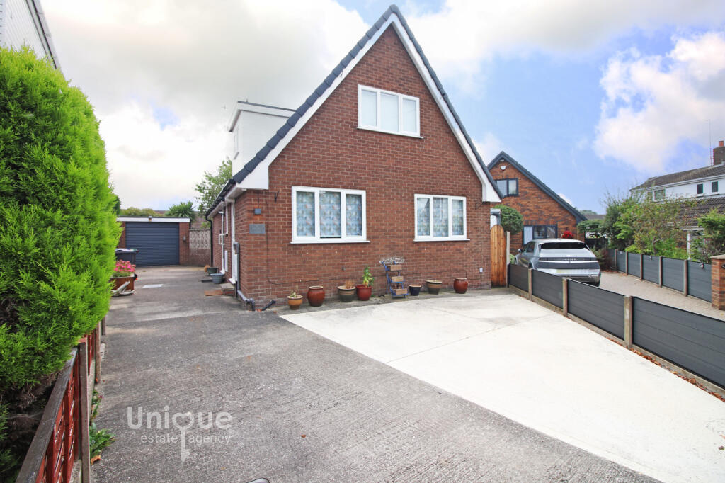 Main image of property: Little Acre,  Thornton-Cleveleys, FY5