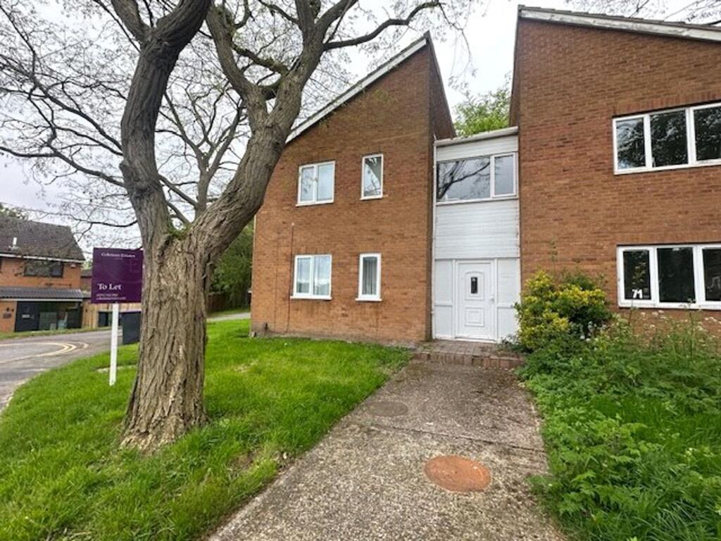 Main image of property: Mercia Drive, Leegomery, TF1
