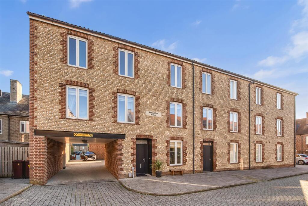 Main image of property: Roussillon Park, Chichester