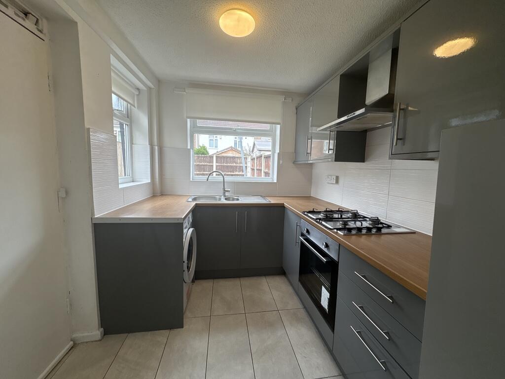 Main image of property: Woodford Road. Liverpool. L14 2DS