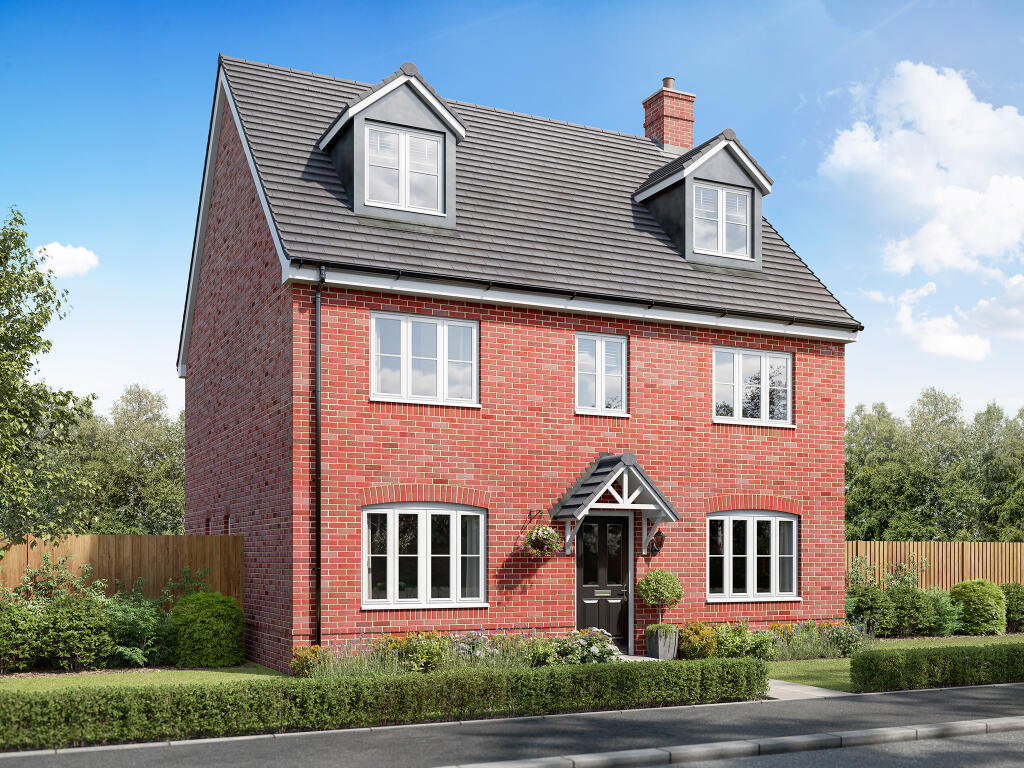 Main image of property: Haverhill Road,
Little Wratting,
Haverhill
CB9 7UD