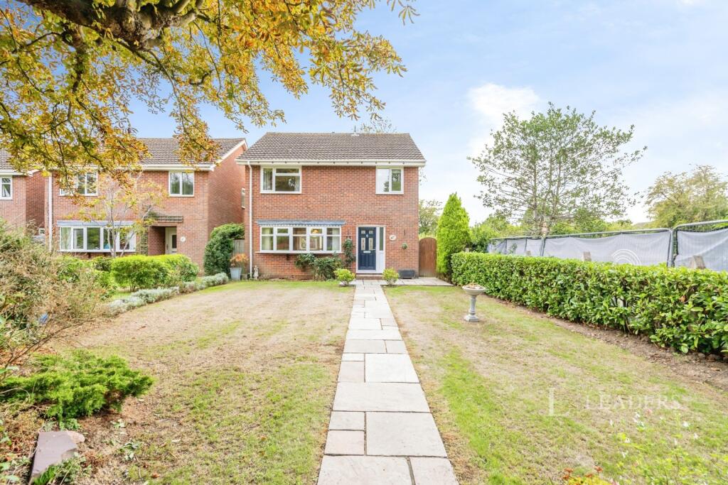 Main image of property: Brook Gardens, Emsworth, Hampshire, PO10