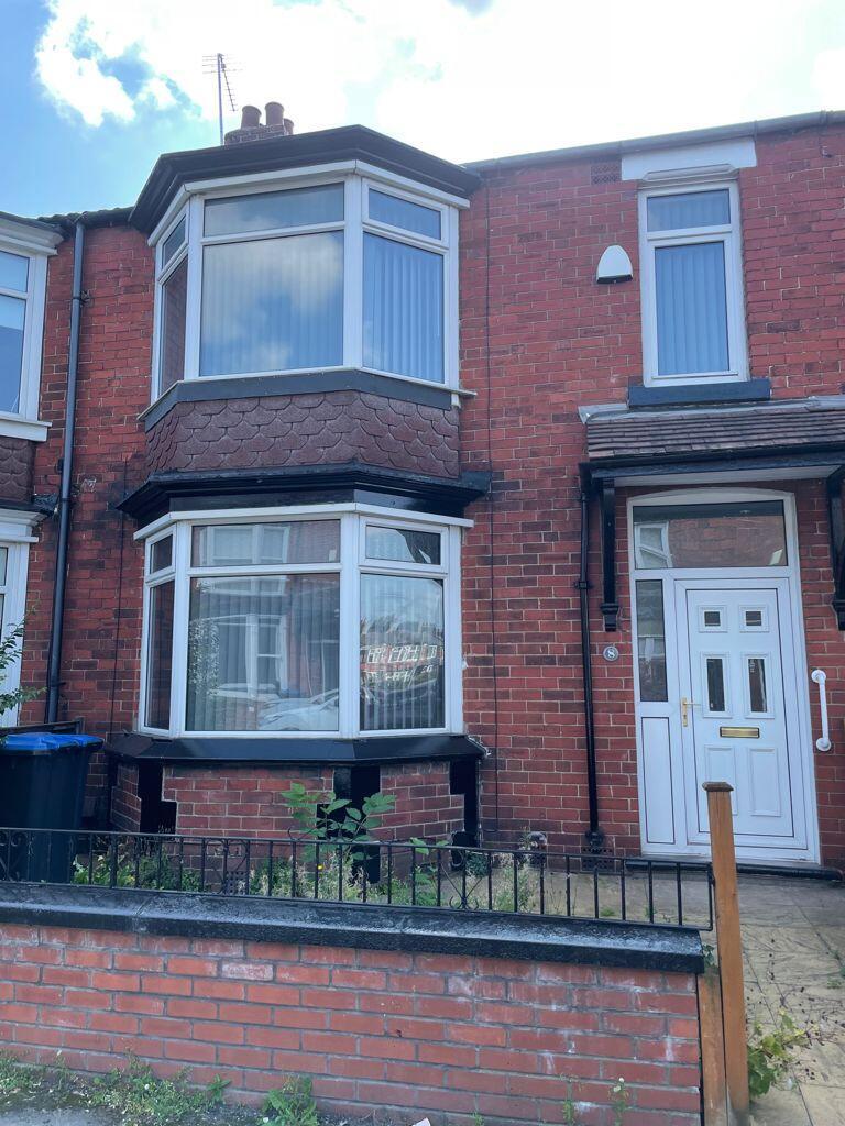 Main image of property: Lambeth Road, Middlesbrough