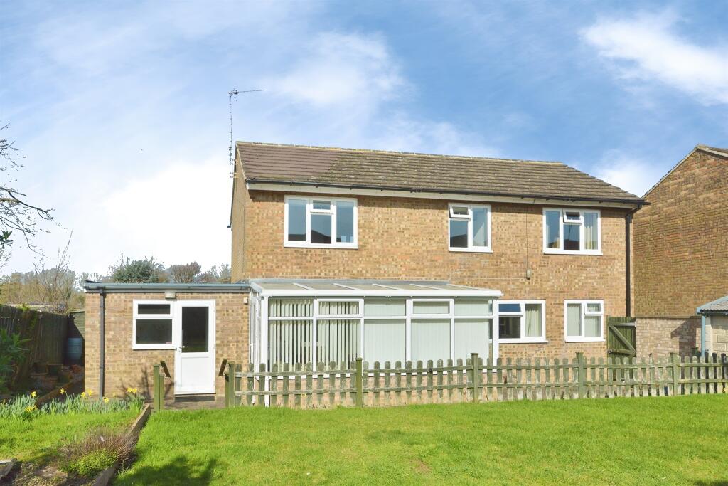 Main image of property: Ryeland, Stony Stratford, Milton Keynes