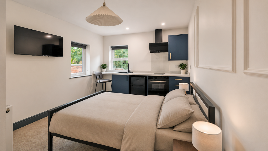 Main image of property: Studio 2, Sudbury Street, DE1