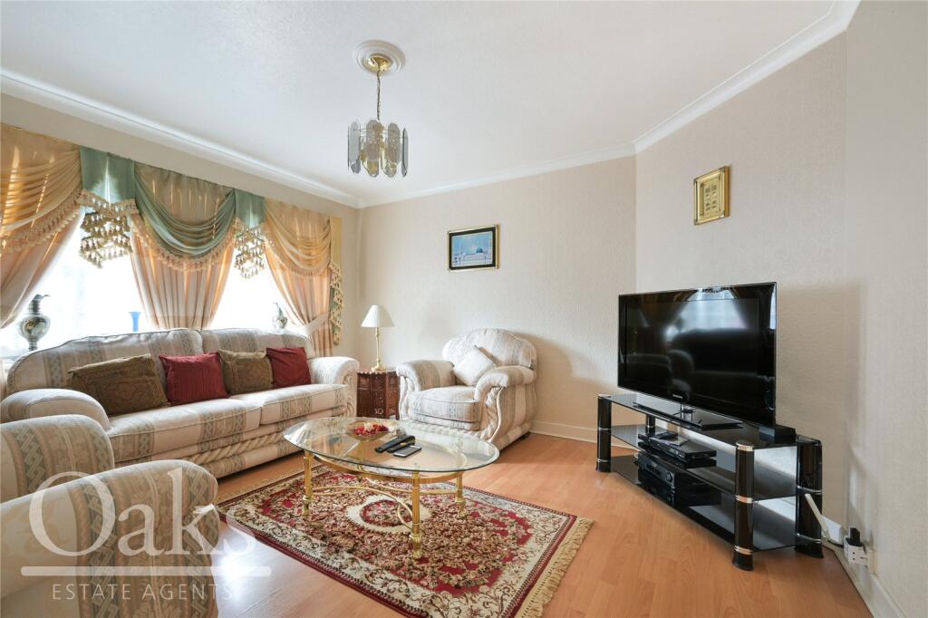 Main image of property: Tennison Road, South Norwood