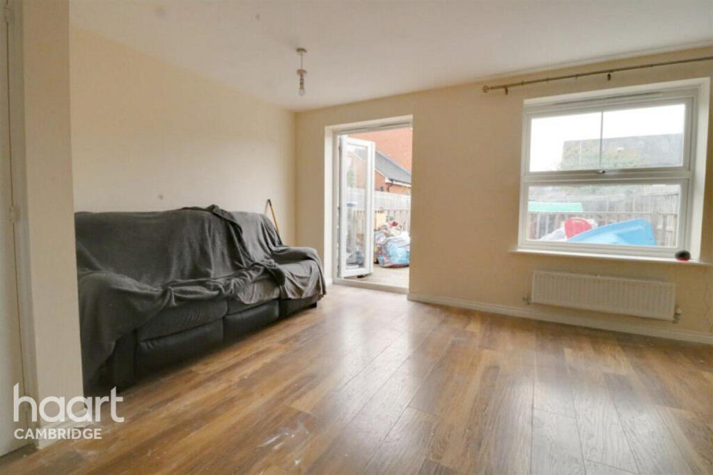 Main image of property: Sterling Way, Cambridge