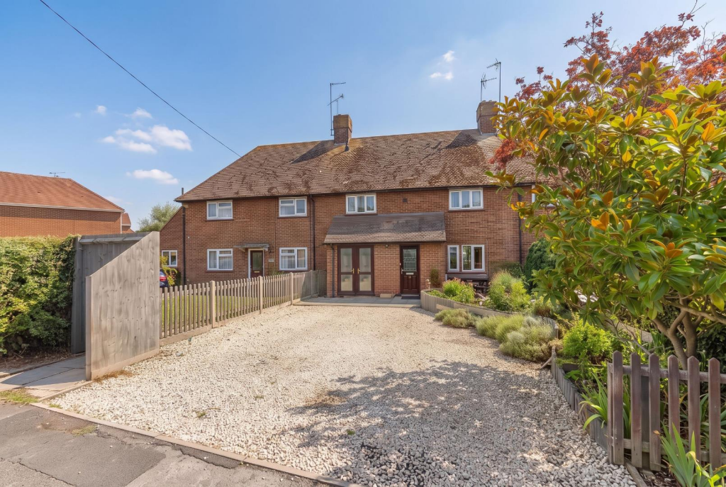 Main image of property: New Street, Cheddington