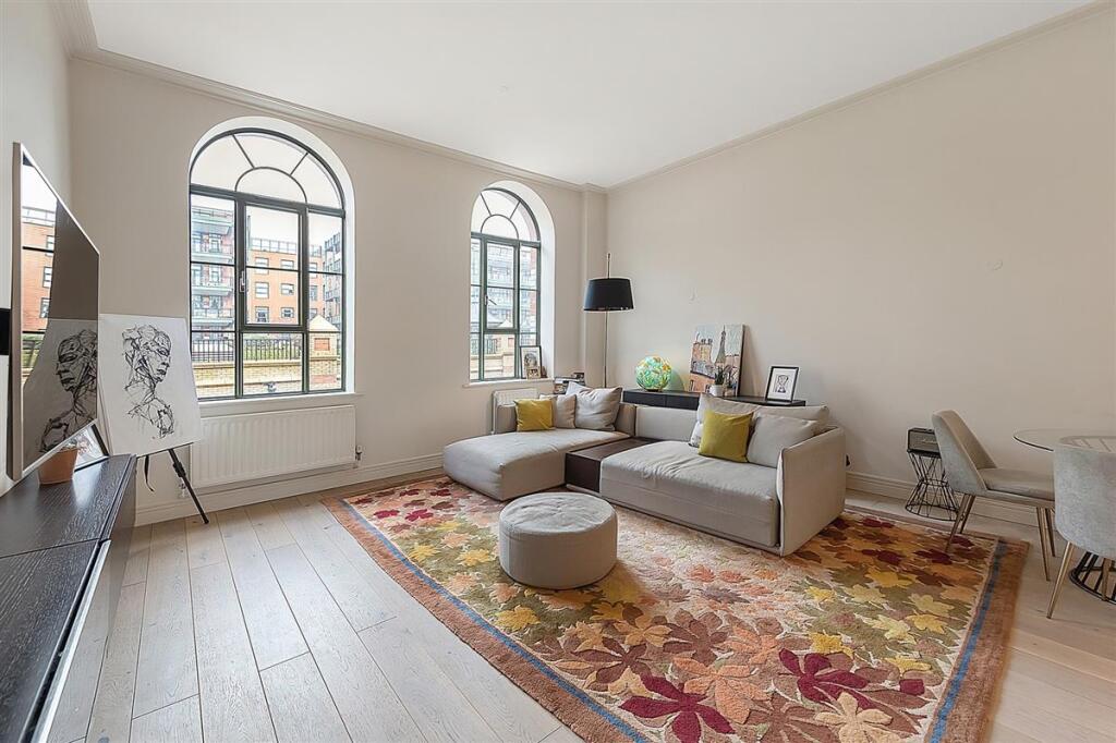 Main image of property: Brasenose Drive, SW13