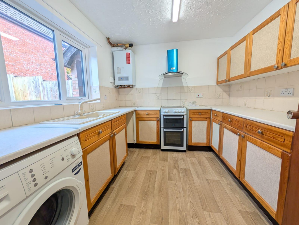 Main image of property: Lindford Drive, NORWICH