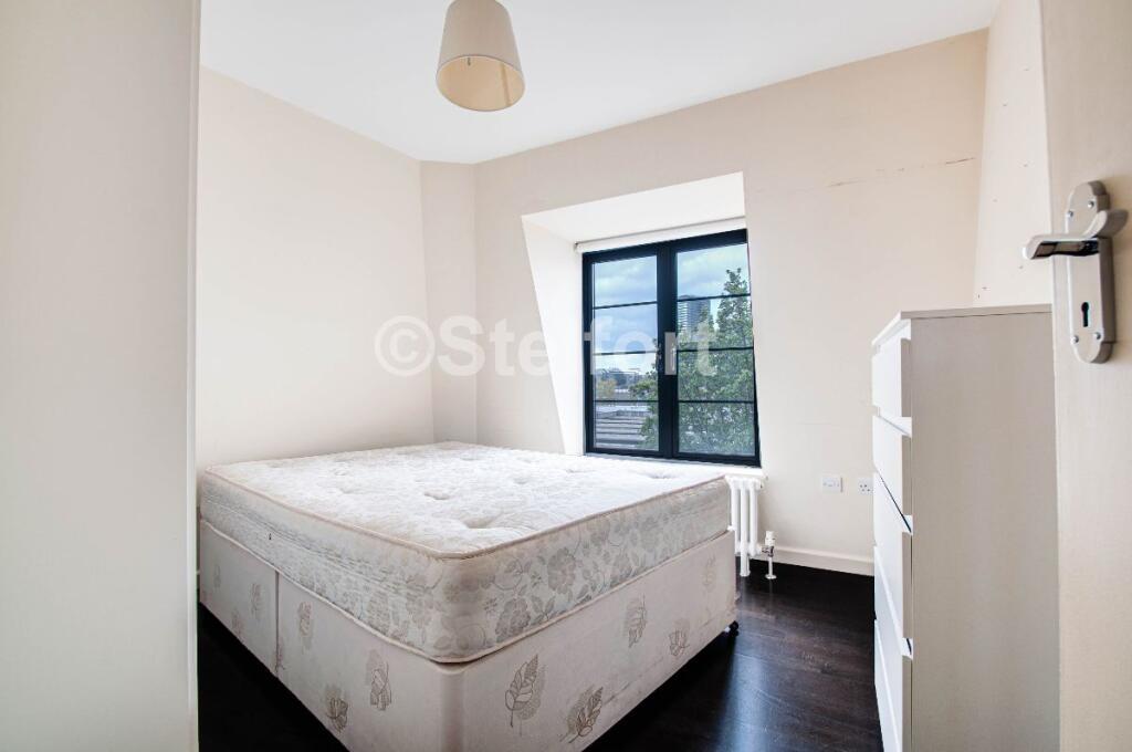 Main image of property: Eversholt Street, London NW1