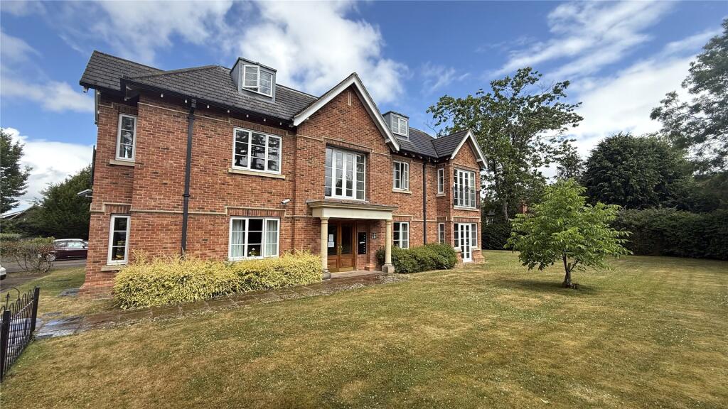 Main image of property: Christine Ingram Gardens, Bracknell, Berkshire, RG42