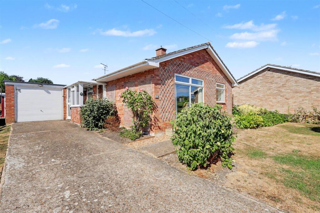 Main image of property: Link Lane, Sutton, Ely