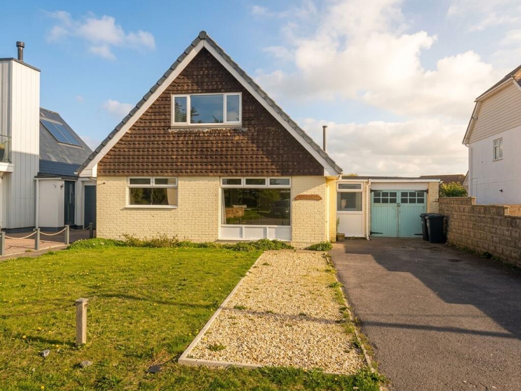 Main image of property: Westover Road, Milford On Sea, SO41