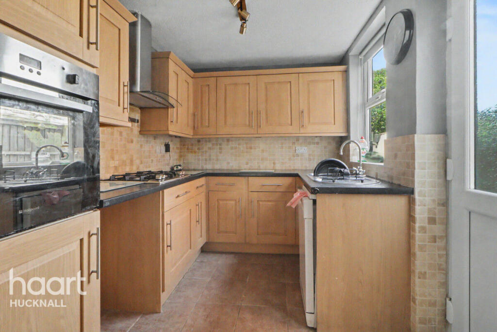 Main image of property: Henrietta Street, Nottingham