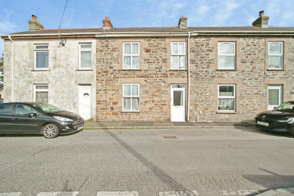 Main image of property: Treleigh Terrace, Redruth, Cornwall, TR15