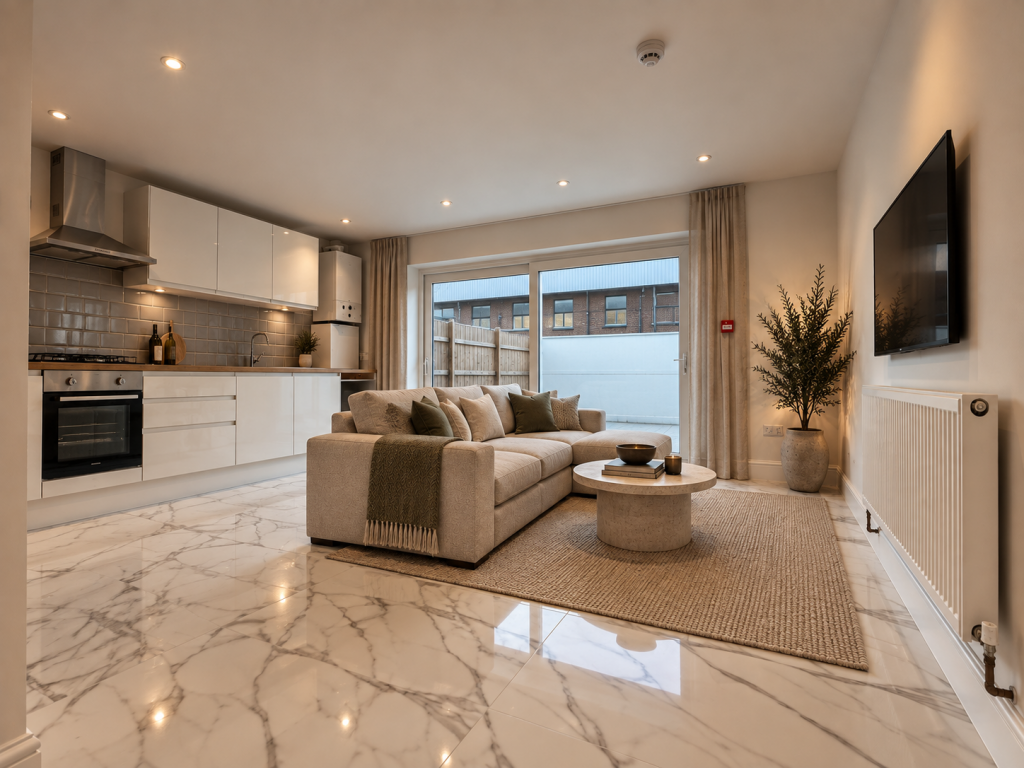 Main image of property: Gambole Road, Tooting