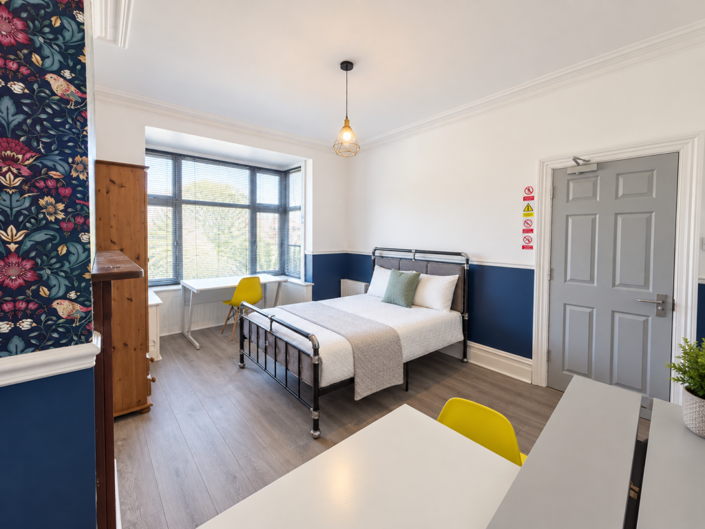 Main image of property: Edward Road, Birmingham