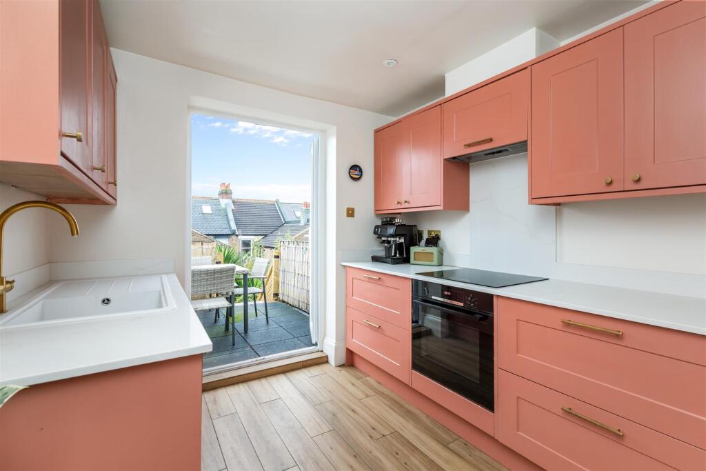 Main image of property: Hythe Road, Fiveways, Brighton