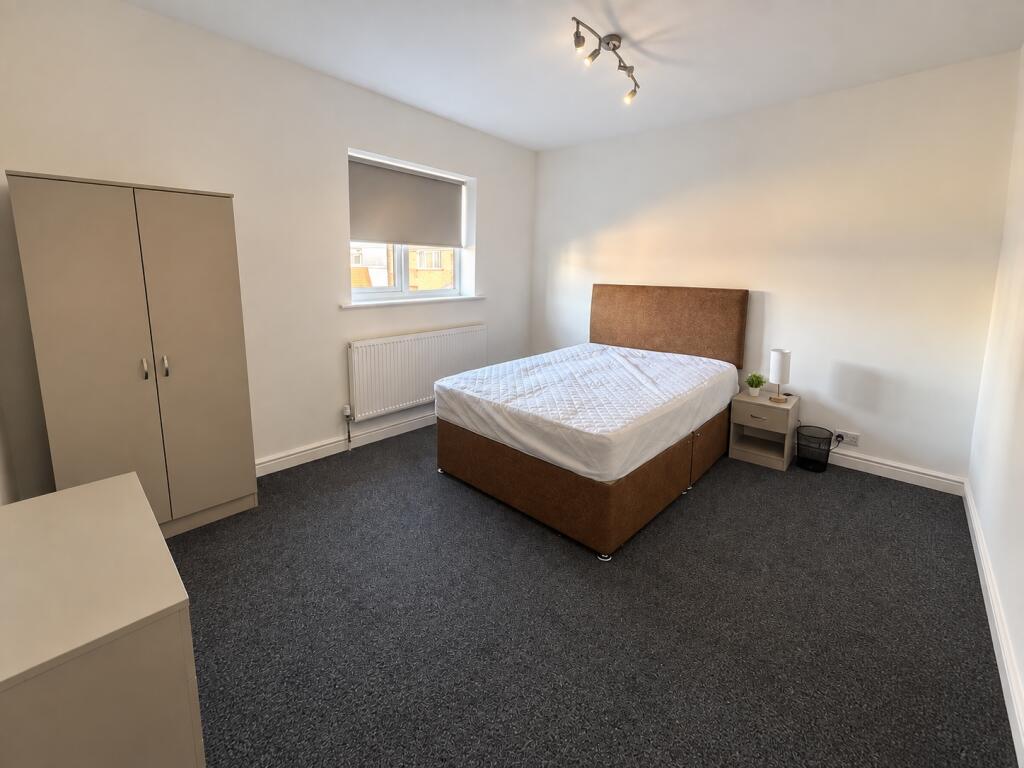 Main image of property: Patrick Street, Grimsby, Lincolnshire, DN32