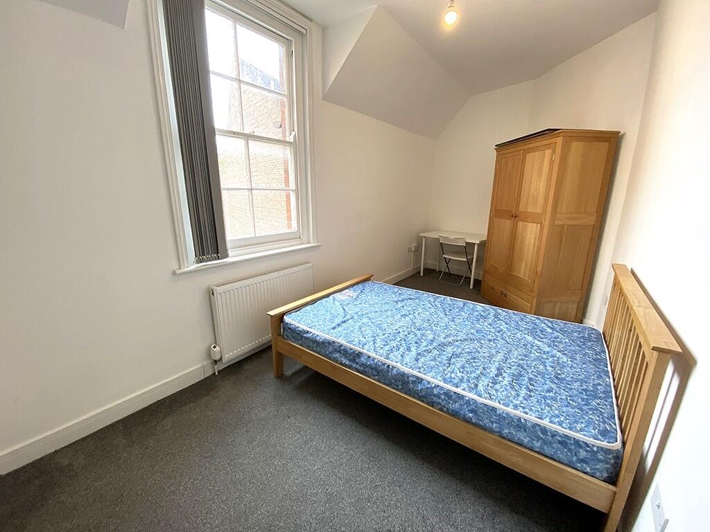Main image of property: St. Pauls Road, Southsea