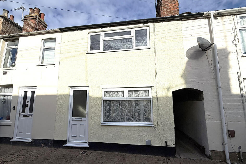 Main image of property: Jacobs Street, NR32 2LN