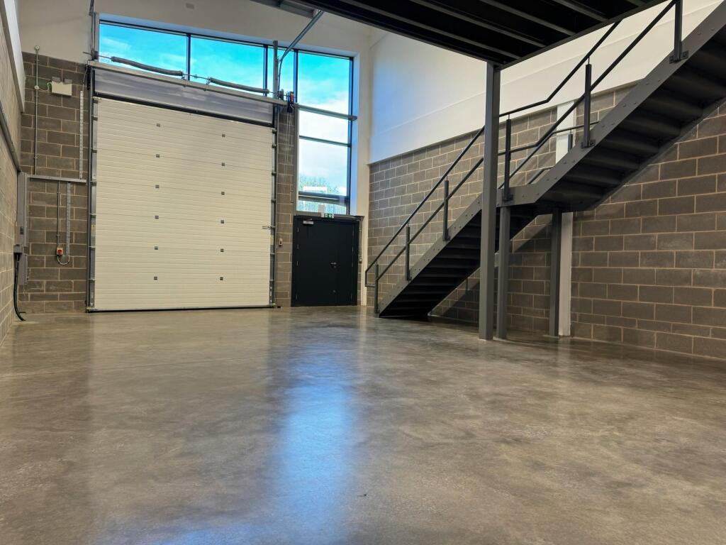 103 warehouse