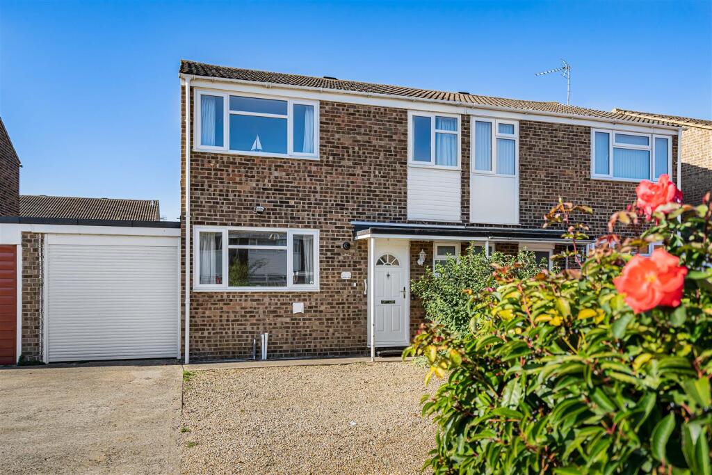 Main image of property: Halifax Road, Bicester