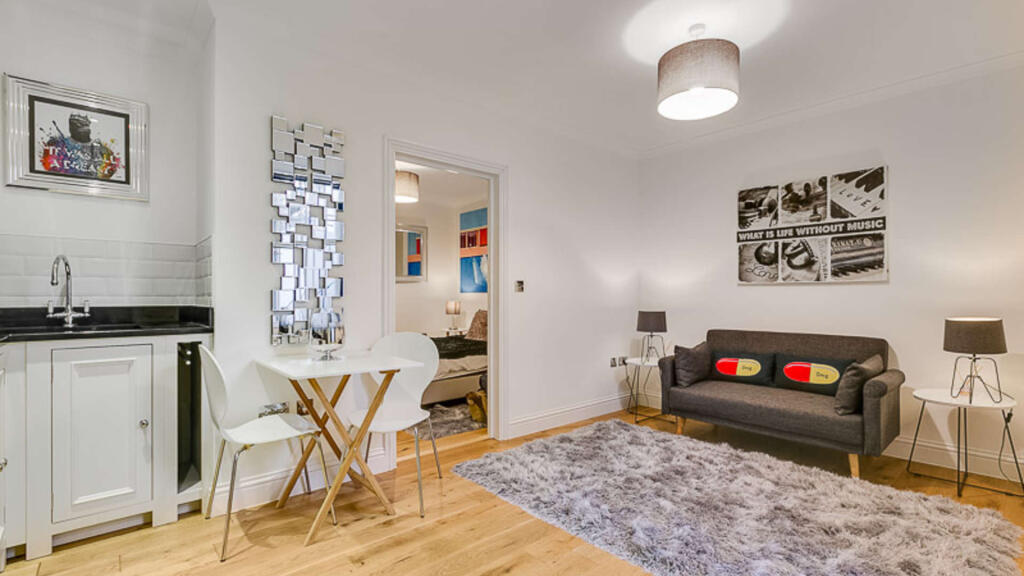 Main image of property: Cathcart Road, London, SW10