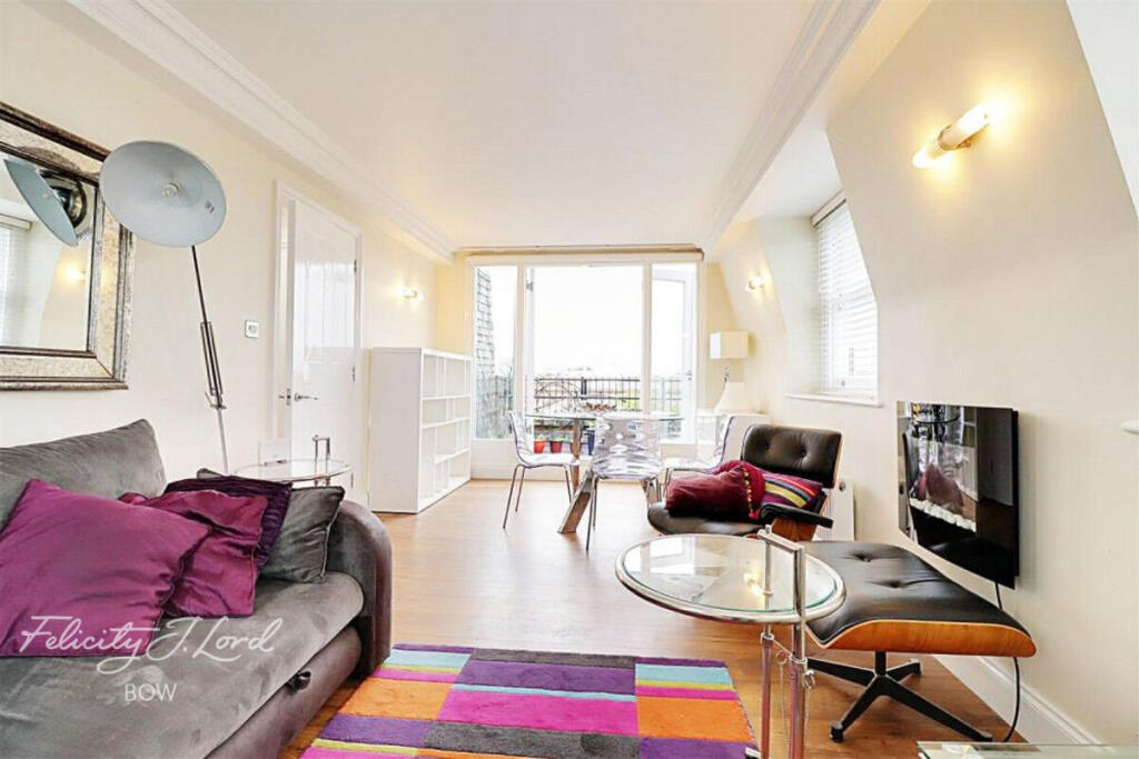 Main image of property: Bow Road, London