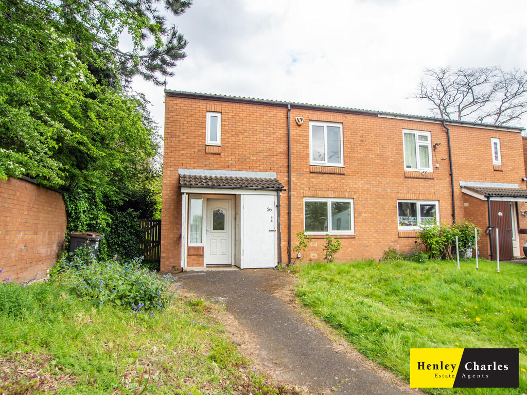 Main image of property: Anita Croft, Erdington