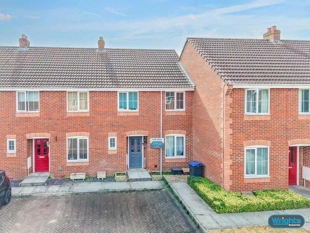 Main image of property: Rodway Close, Trowbridge