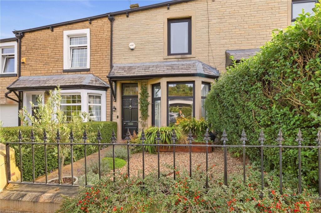 Main image of property: Moseley Road, Burnley, Lancashire, BB11