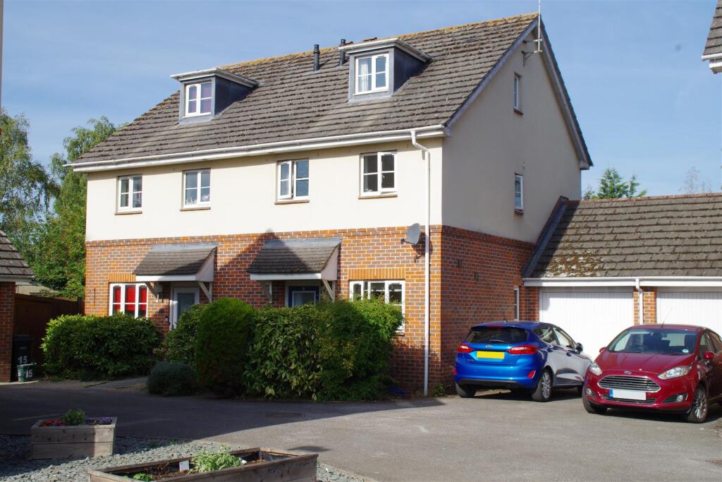 Main image of property: Millington Road, Wallingford