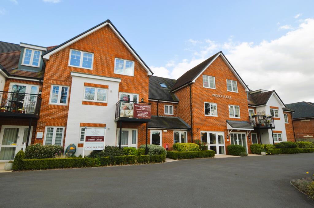 Main image of property: Wessex Lodge, 24-26 London Road, Bagshot