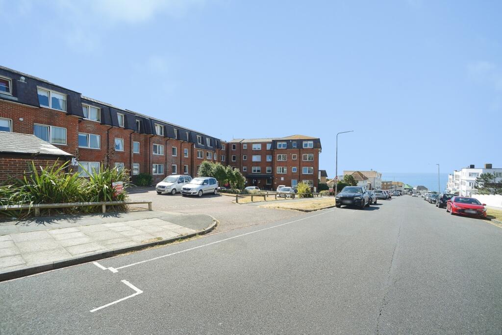 Main image of property: Longridge Avenue, Saltdean, Brighton, East Sussex, BN2