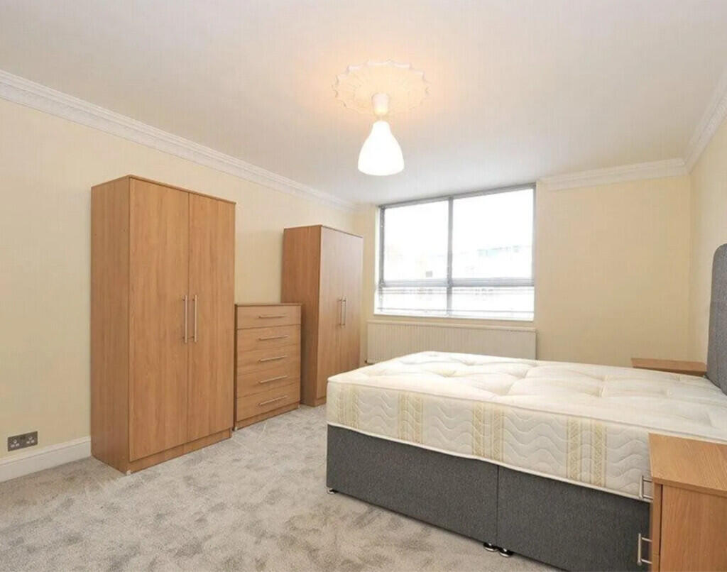 Main image of property: Malvern Road, NW6, London