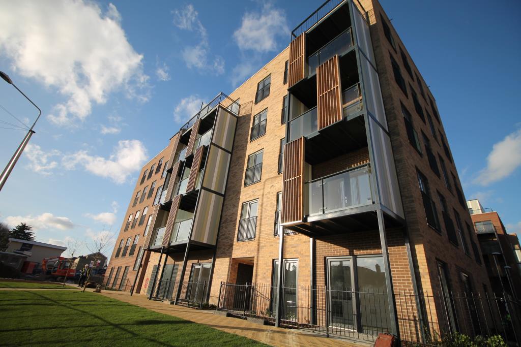 Main image of property: Arc Court, Maxwell Road, Romford, RM7