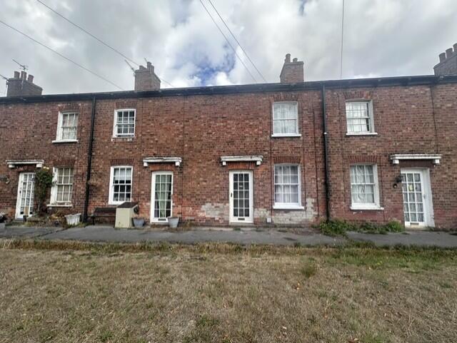 Main image of property: Manchester Square, New Holland, Barrow-Upon-Humber, Lincolnshire