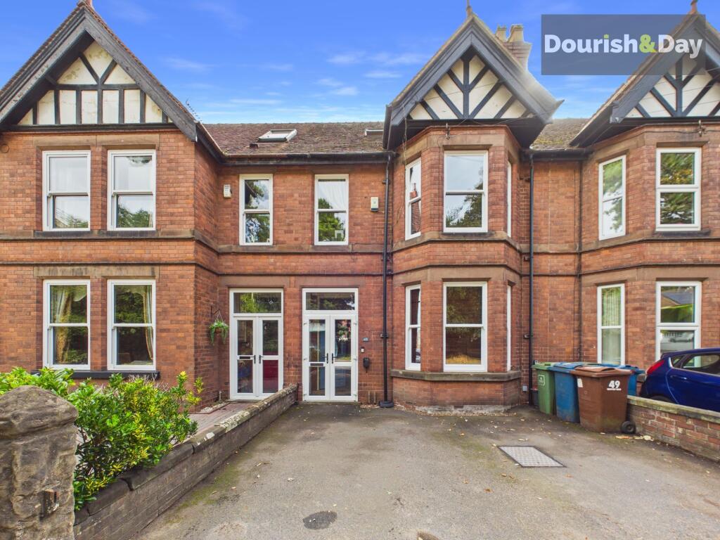 Main image of property: Newport Road, Stafford, ST16