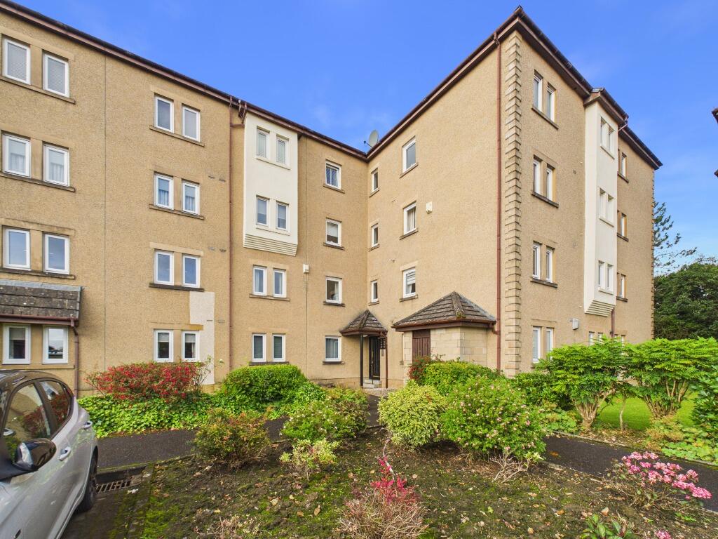 Main image of property: Innes Court, Stewartfield, East Kilbride, G74