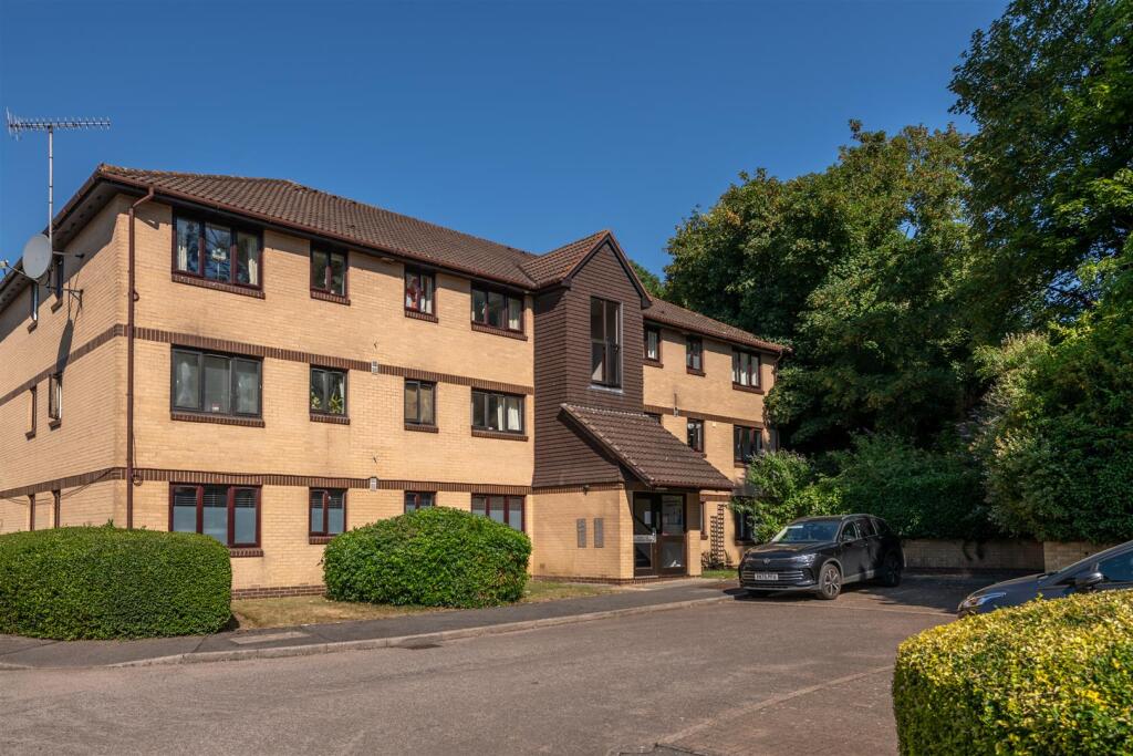 Main image of property: Canons Close, Reigate, Surrey