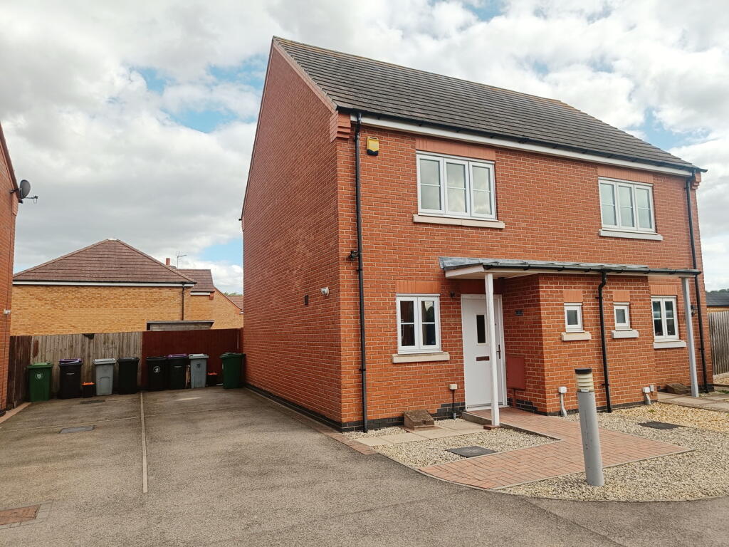 Main image of property: Woodbrook, Grantham, Lincolnshire