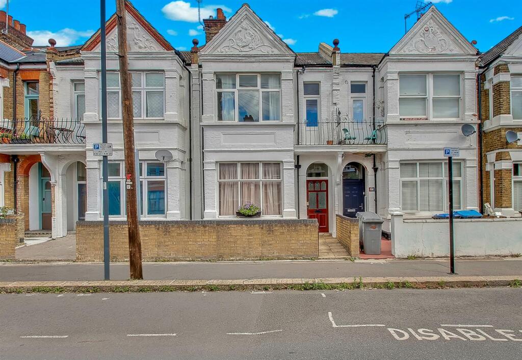 Main image of property: Clifford Gardens, Kensal Rise