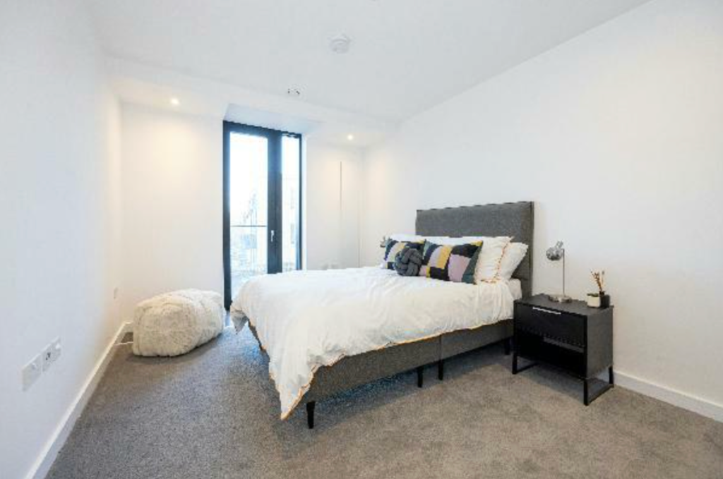 Main image of property: Block C, Marlstone Avenue, Manchester